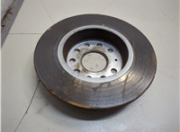  Диск тормозной Skoda Octavia (A5) 2004-2013 21077430 #3