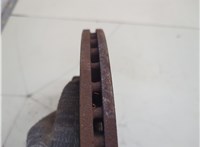  Диск тормозной Nissan Juke 2010-2019 21077439 #2