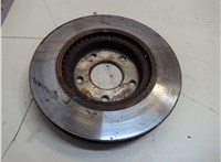  Диск тормозной Nissan Juke 2010-2019 21077439 #3