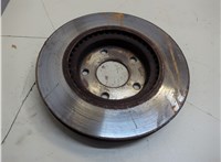  Диск тормозной Nissan Juke 2010-2019 21077441 #3