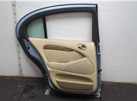  Стеклоподъемник электрический Jaguar S-Type 1998-2008 11759685 #5