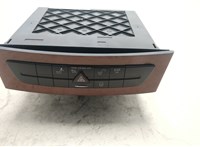  Проигрыватель, чейнджер CD/DVD Mercedes E W211 2002-2009 21077574 #1