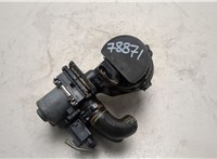 4F2959617B Кран отопителя (печки) Audi A6 (C6) 2004-2011 21077604 #1