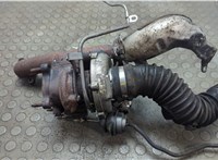 4431289 Турбина Opel Vivaro 2001-2014 21077689 #1