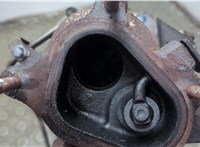 4431289 Турбина Opel Vivaro 2001-2014 21077689 #4