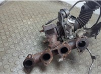 4431289 Турбина Opel Vivaro 2001-2014 21077689 #5