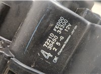  Двигатель отопителя (моторчик печки) Subaru Impreza (G11) 2000-2007 21077699 #4