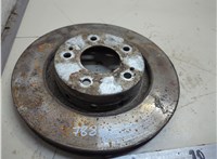  Диск тормозной Mitsubishi Outlander XL 2006-2012 21077712 #1