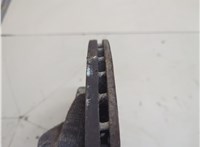  Диск тормозной Mitsubishi Outlander XL 2006-2012 21077712 #2