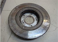  Диск тормозной Mitsubishi Outlander XL 2006-2012 21077712 #3