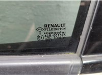  Стекло боковой двери Renault Captur 2013-2017 11759863 #5