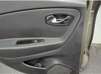  Стекло боковой двери Renault Captur 2013-2017 11759863 #8