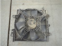  Вентилятор радиатора Subaru Impreza (G11) 2000-2007 21077750 #1