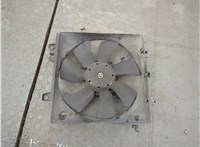  Вентилятор радиатора Subaru Impreza (G11) 2000-2007 21077750 #2