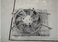  Вентилятор радиатора KIA Ceed 2007-2012 21077753 #1