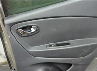  Стекло боковой двери Renault Captur 2013-2017 11759869 #7