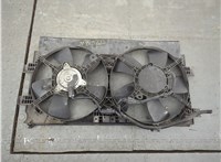  Вентилятор радиатора Mitsubishi Outlander XL 2006-2012 21077759 #1