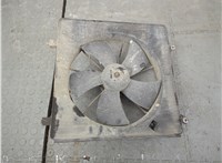  Вентилятор радиатора Honda CR-V 2001-2006 21077767 #3