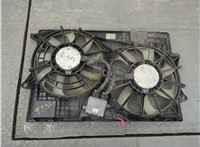  Вентилятор радиатора Jeep Cherokee 2013-2023 21077780 #1