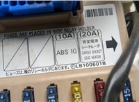  Блок предохранителей Subaru Impreza (G11) 2000-2007 21077781 #3