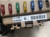 Блок предохранителей Subaru Impreza (G11) 2000-2007 21077781 #4