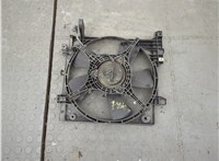  Вентилятор радиатора Subaru Impreza (G11) 2000-2007 21077792 #2
