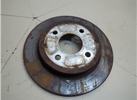 4411312, 2M5V2A315AB Диск тормозной Ford Focus 1 1998-2004 21077857 #1