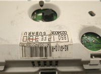 85012FE380 Щиток приборов (приборная панель) Subaru Impreza (G11) 2000-2007 21077899 #3
