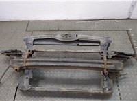  Замок капота Skoda Octavia (A5) 2004-2013 11759947 #1