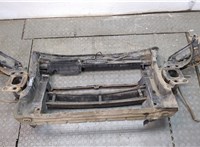  Замок капота Skoda Octavia (A5) 2004-2013 11759947 #2
