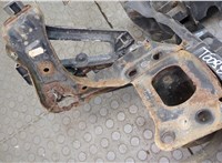  Замок капота Skoda Octavia (A5) 2004-2013 11759947 #3