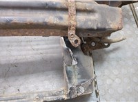  Замок капота Skoda Octavia (A5) 2004-2013 11759947 #4