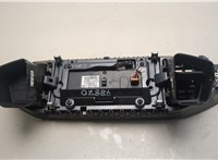 9813759880 Панель управления магнитолой Peugeot 308 2013-2021 21077955 #2