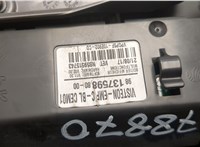 9813759880 Панель управления магнитолой Peugeot 308 2013-2021 21077955 #3
