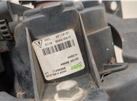  Фара противотуманная (галогенка) Nissan Qashqai 2006-2013 21077997 #3
