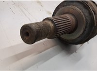 95533202401 Полуось (приводной вал, шрус) Porsche Cayenne 2002-2010 21078027 #2