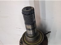 95533202401 Полуось (приводной вал, шрус) Porsche Cayenne 2002-2010 21078027 #3