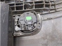  Фара противотуманная (галогенка) Renault Megane 2 2002-2009 11760093 #3