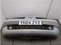  Фара противотуманная (галогенка) Renault Megane 2 2002-2009 11760093 #1