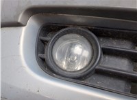  Фара противотуманная (галогенка) Renault Megane 2 2002-2009 11760093 #8