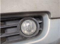  Фара противотуманная (галогенка) Renault Megane 2 2002-2009 11760093 #10