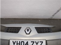  Фара противотуманная (галогенка) Renault Megane 2 2002-2009 11760093 #12