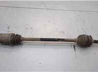  Полуось (приводной вал, шрус) Honda CR-V 2001-2006 21078064 #1