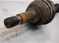 1345864, XS4W3B437DB Полуось (приводной вал, шрус) Ford Focus 1 1998-2004 21078165 #2