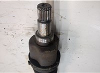 1345864, XS4W3B437DB Полуось (приводной вал, шрус) Ford Focus 1 1998-2004 21078165 #3