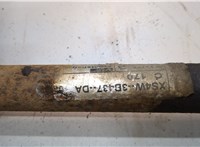 1345864, XS4W3B437DB Полуось (приводной вал, шрус) Ford Focus 1 1998-2004 21078165 #4