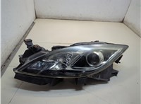  Фара (передняя) Mazda 6 (GH) 2007-2012 21078167 #1