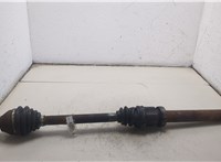 1348325, XS4W3B436DB Полуось (приводной вал, шрус) Ford Focus 1 1998-2004 21078216 #4