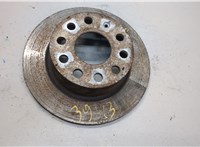  Диск тормозной Skoda Octavia (A7) 2013-2023 21078219 #3