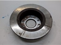  Диск тормозной Skoda Octavia (A7) 2013-2023 21078221 #1